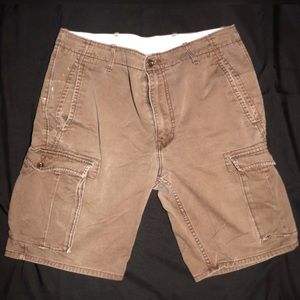 Men’s Levi Strauss and Co Shorts